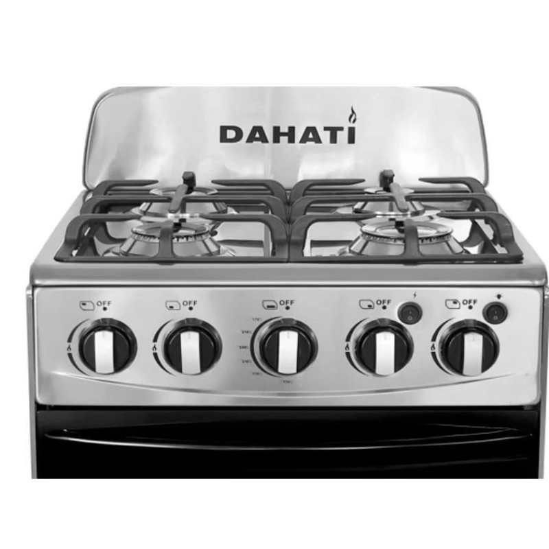 Плита DAHATI 2000-07X