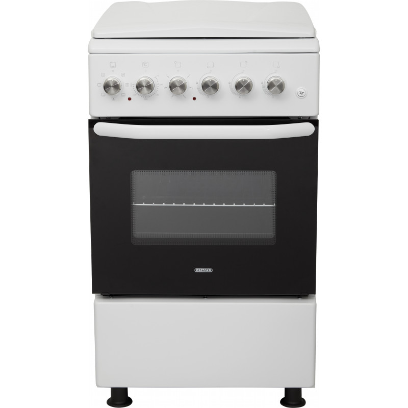 Плита Eleyus CORUS 5007 H1 EF WH