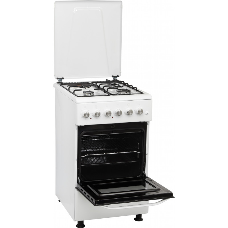 Плита Eleyus CORUS 5007 H1 EF WH