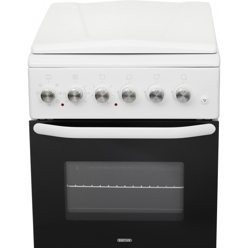 Плита Eleyus CORUS 5007 H1 EF WH