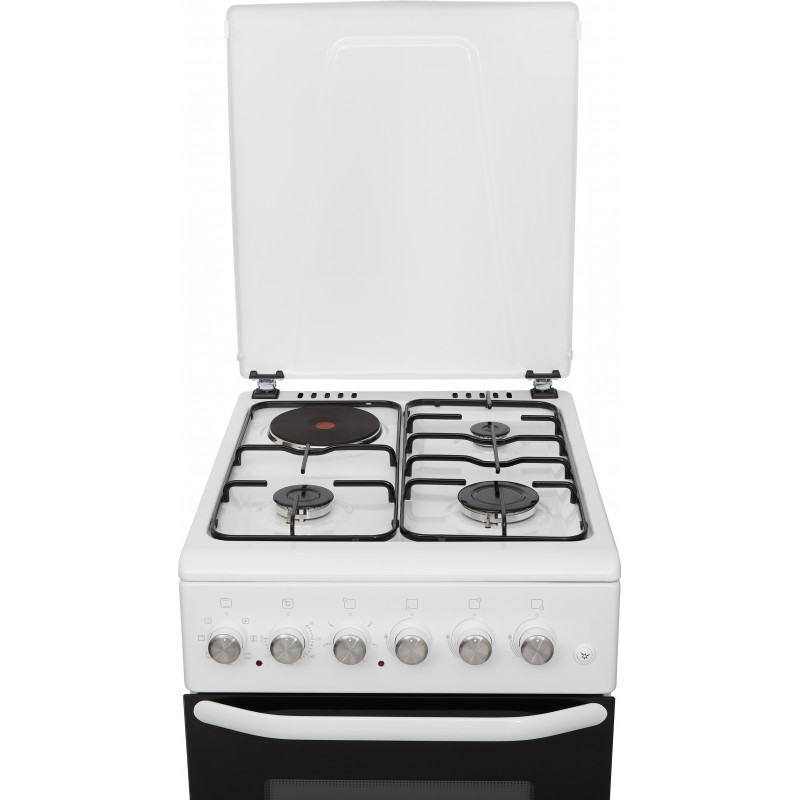 Плита Eleyus CORUS 5007 H1 EF WH