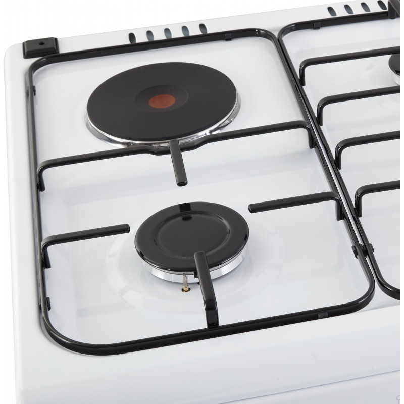 Плита Eleyus CORUS 5007 H1 EF WH