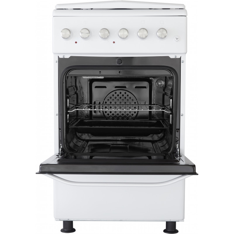 Плита Eleyus CORUS 5007 H1 EF WH