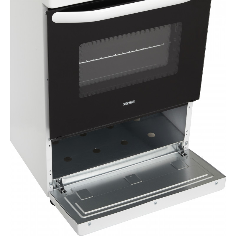 Плита Eleyus CORUS 5007 H1 EF WH