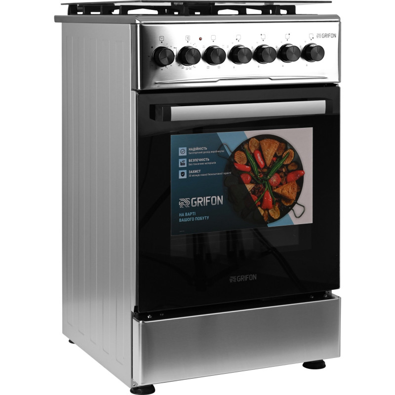 Плита Grifon C543X-CATB2