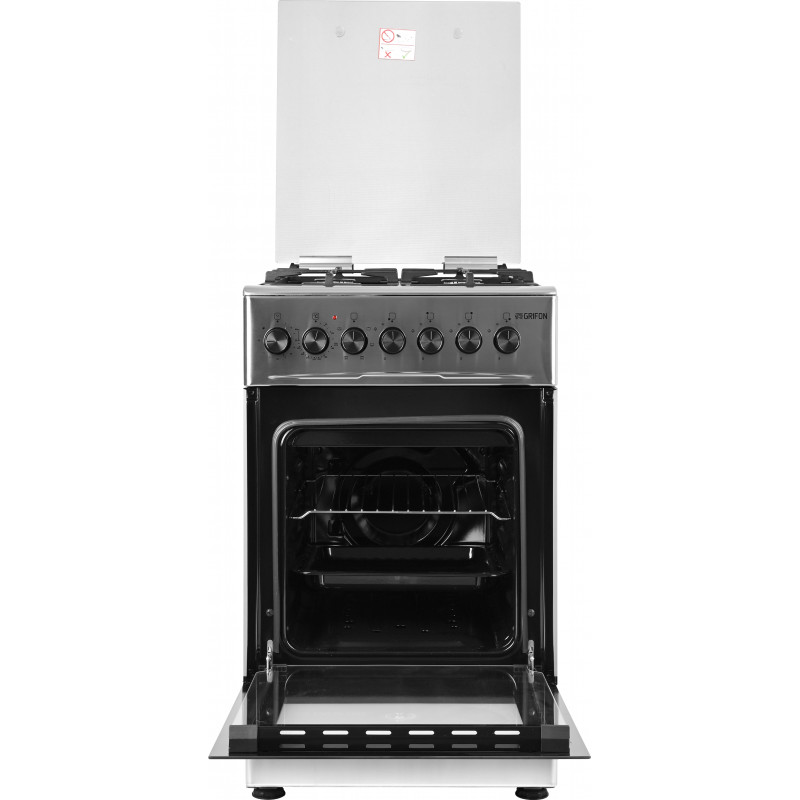 Плита Grifon C543X-CATB2