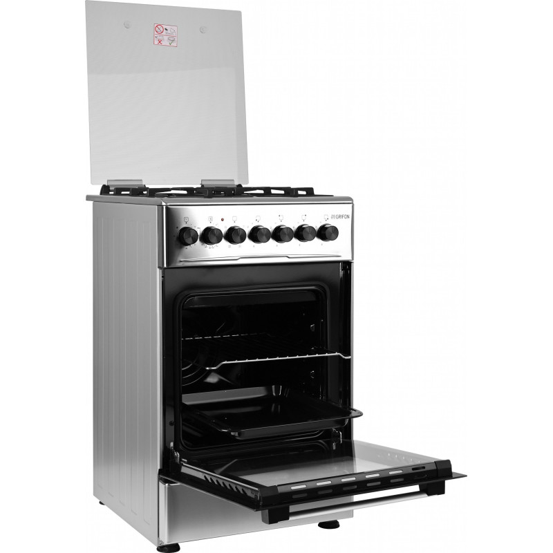 Плита Grifon C543X-CATB2