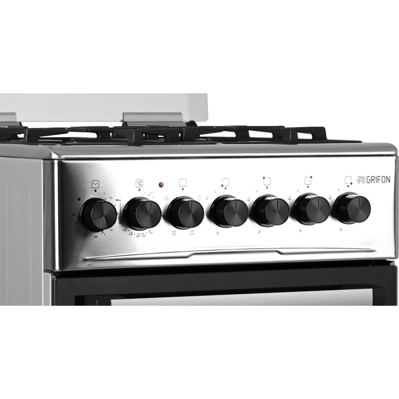 Плита Grifon C543X-CATB2