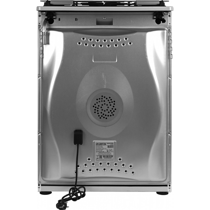 Плита Grifon C543X-CATB2