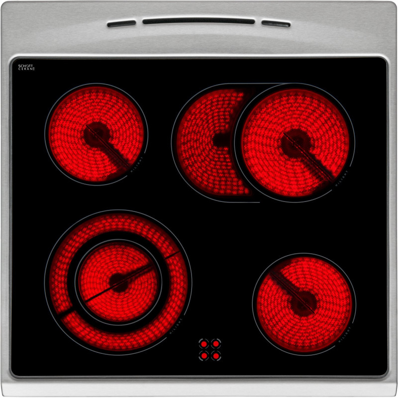 Плита Hansa FCCX69493