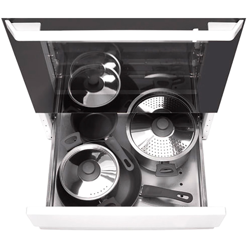 Плита Hansa FCCX69493