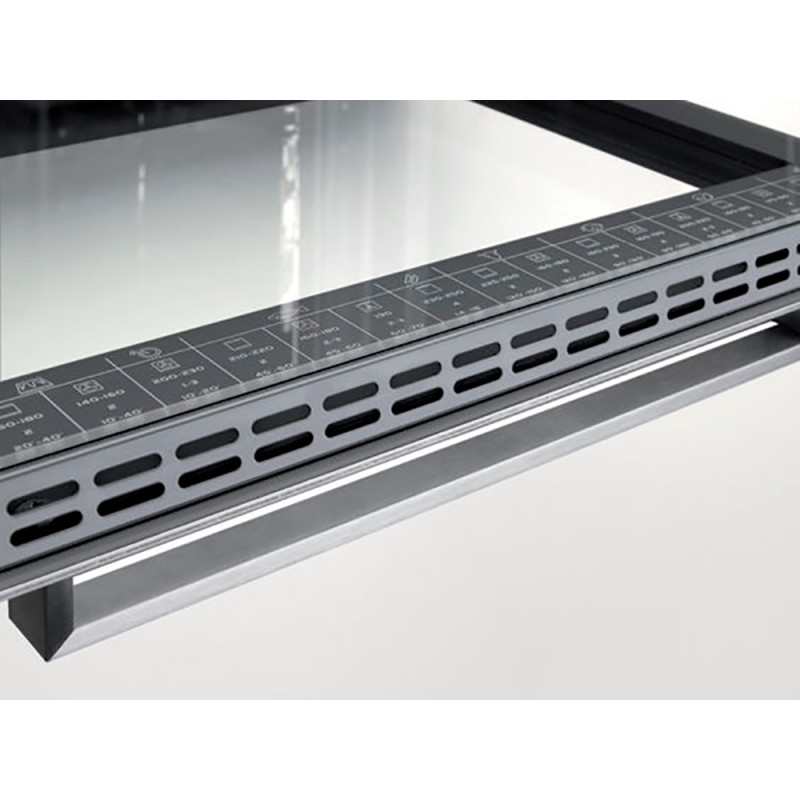 Плита Hansa FCCX69493