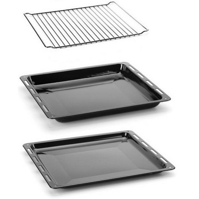 Плита Liberty PWE 6105 F