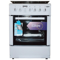 Плита Liberty PWE 6105 F