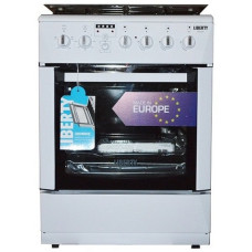 Плита Liberty PWE 6105 F