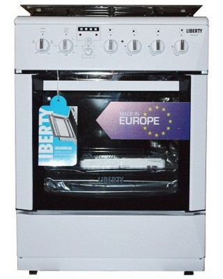 Плита Liberty PWE 6105 F