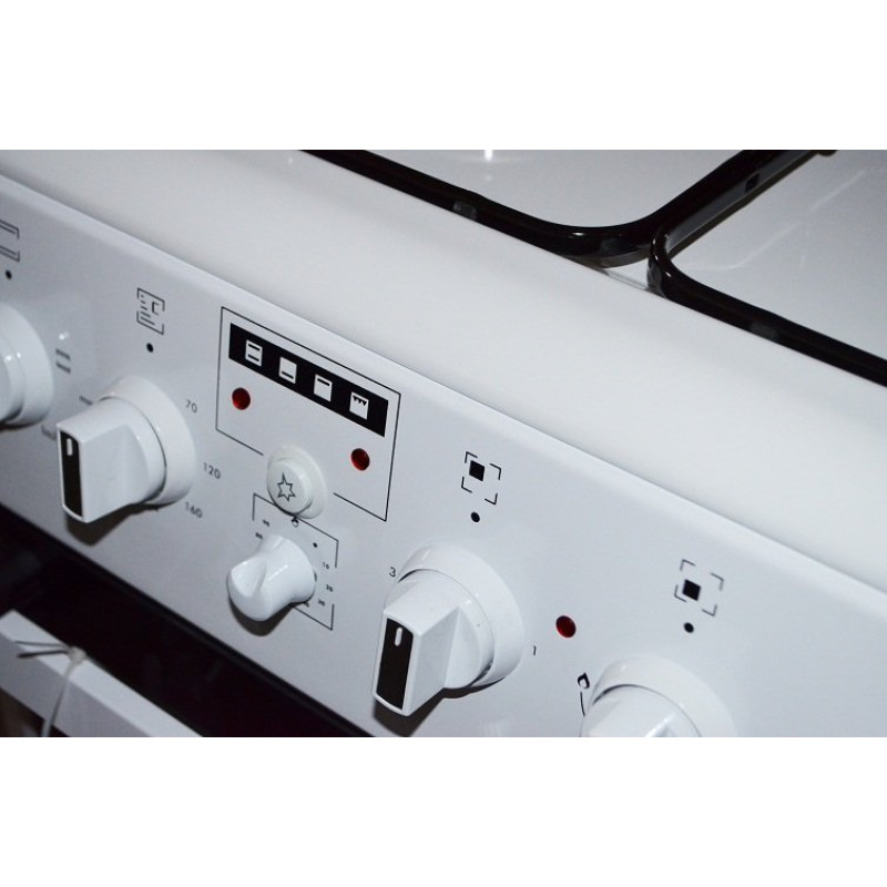 Плита Liberty PWE 6105 F