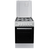 Плита LIBERTON LGC-5600CW