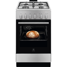 Плита газова Electrolux LKG504010X