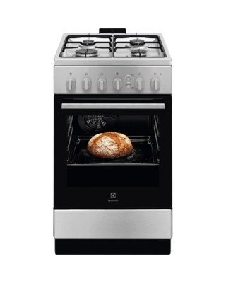 Плита газова Electrolux LKG504010X