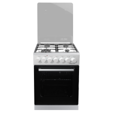 Плита LIBERTON LGC-5603CW