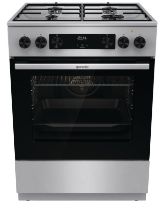 Плита Gorenje GKS6C70XJ
