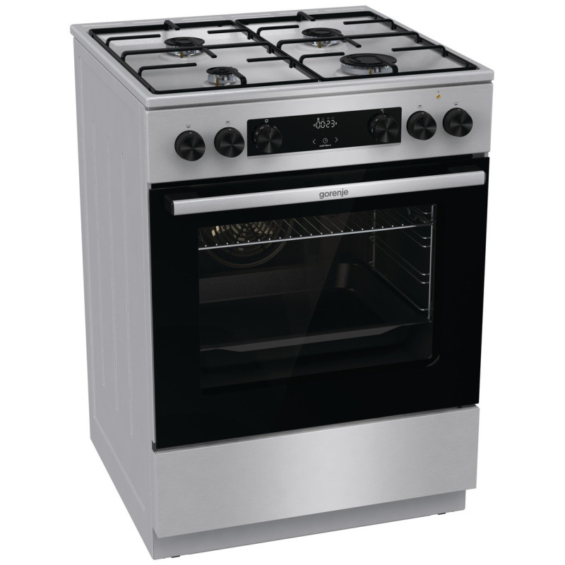 Плита Gorenje GKS6C70XJ