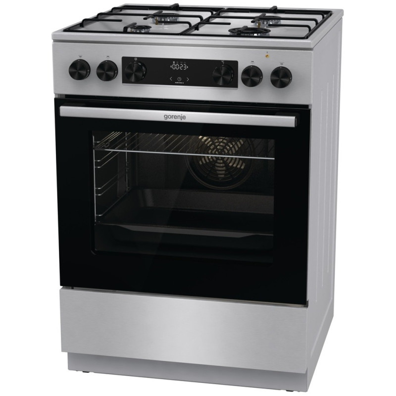 Плита Gorenje GKS6C70XJ
