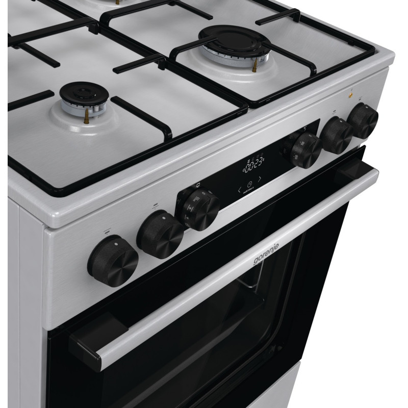 Плита Gorenje GKS6C70XJ