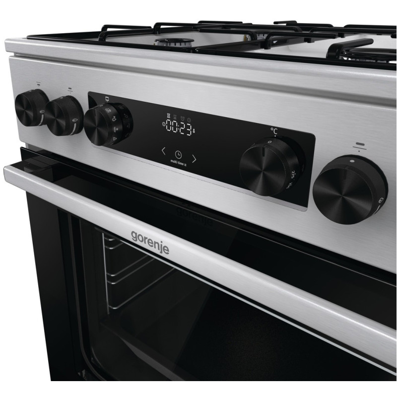 Плита Gorenje GKS6C70XJ