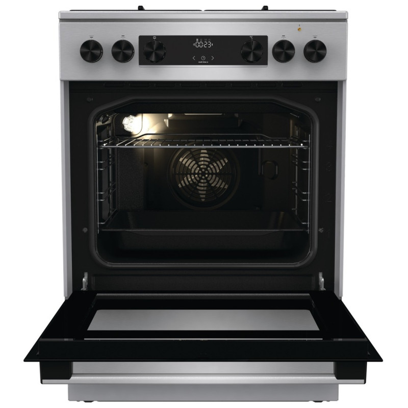 Плита Gorenje GKS6C70XJ