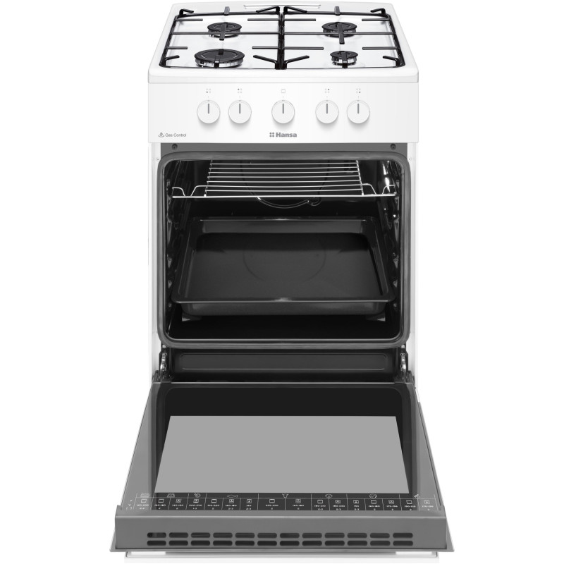 Плита Hansa FCGW51069H