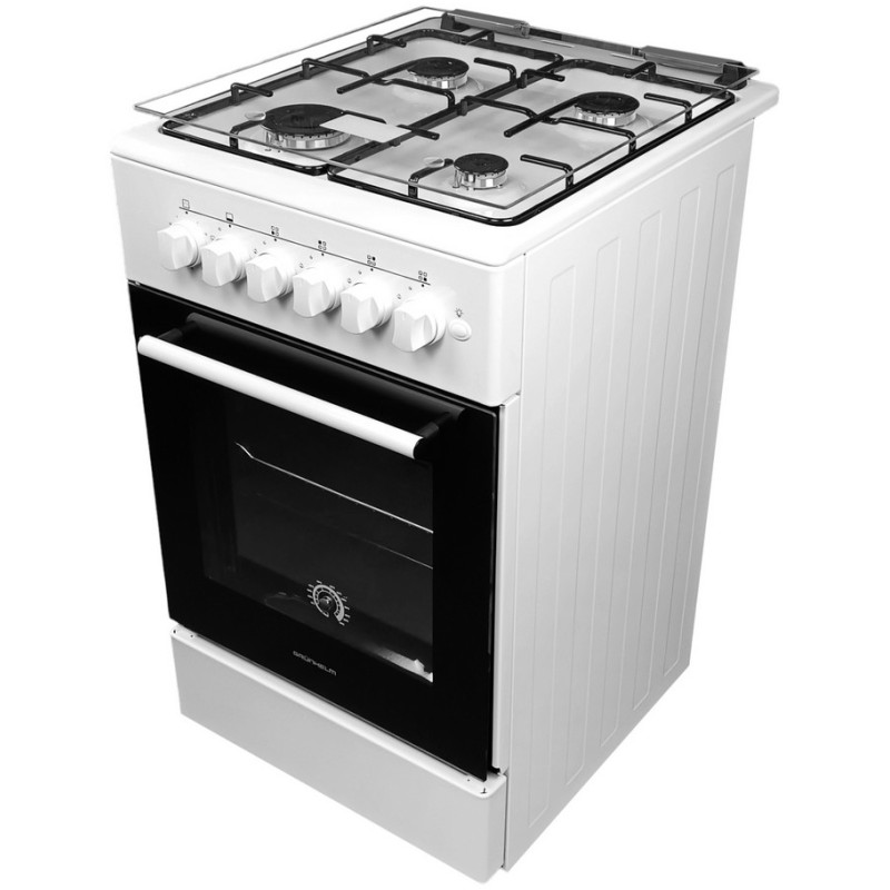 Плита Grunhelm G4FG5612W