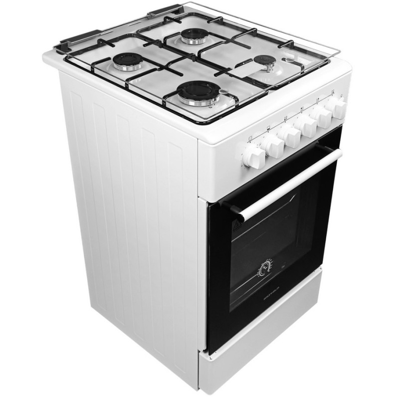 Плита Grunhelm G4FG5612W