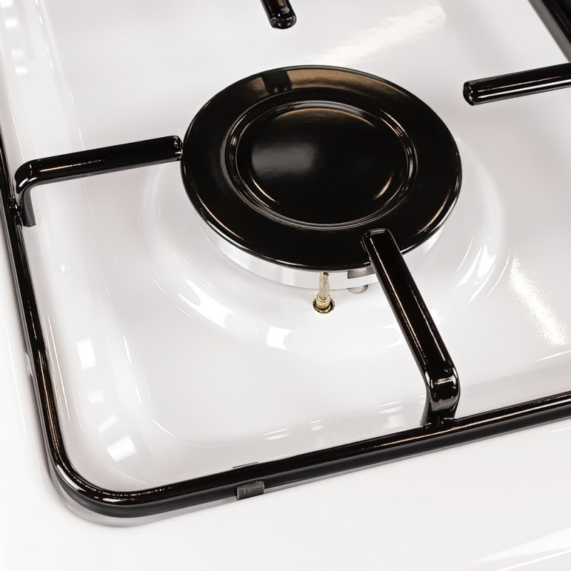 Плита Grunhelm G4FG5612W