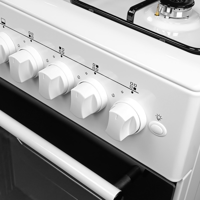 Плита Grunhelm G4FG5612W