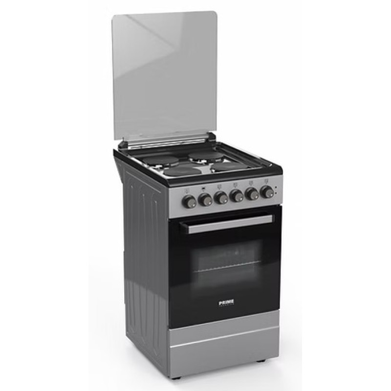 Плита PRIME Technics PESE 50414 B