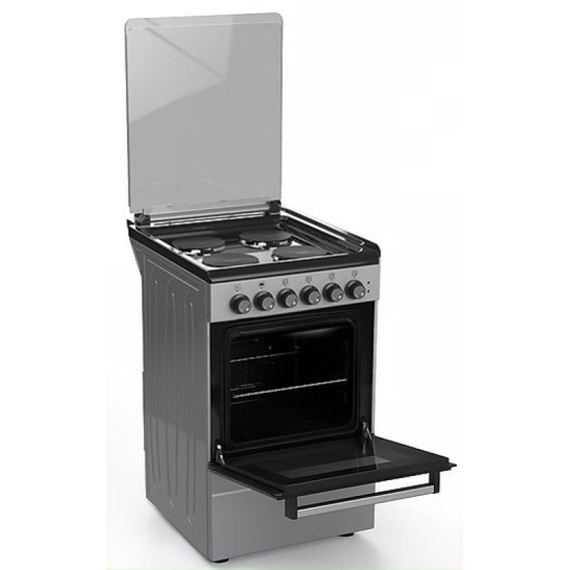 Плита PRIME Technics PESE 50414 B