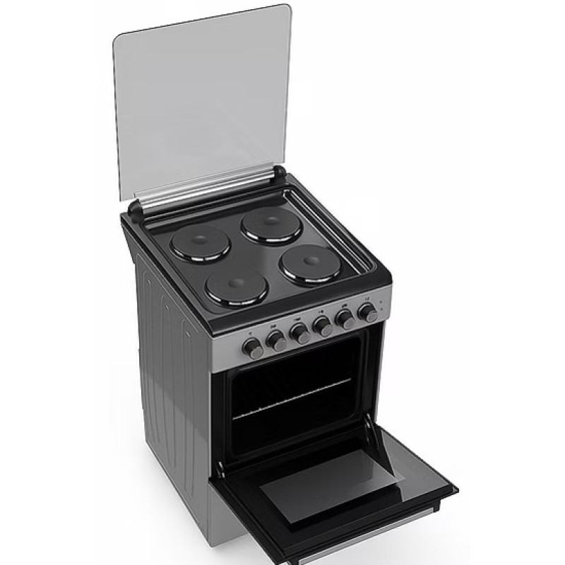 Плита PRIME Technics PESE 50414 B