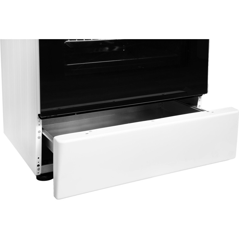 Плита LIBERTON LGC-6602CW