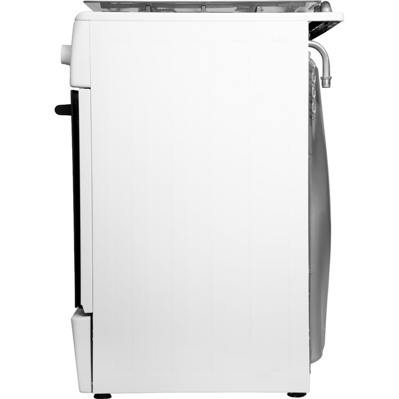 Плита LIBERTON LGC-6602CW