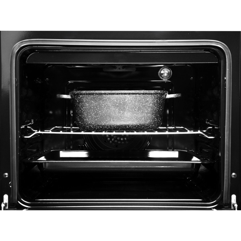 Плита LIBERTON LGC-6602CW