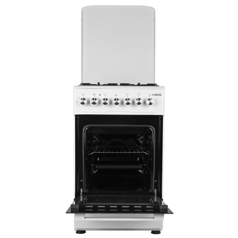 Плита Grifon C542W-MA1