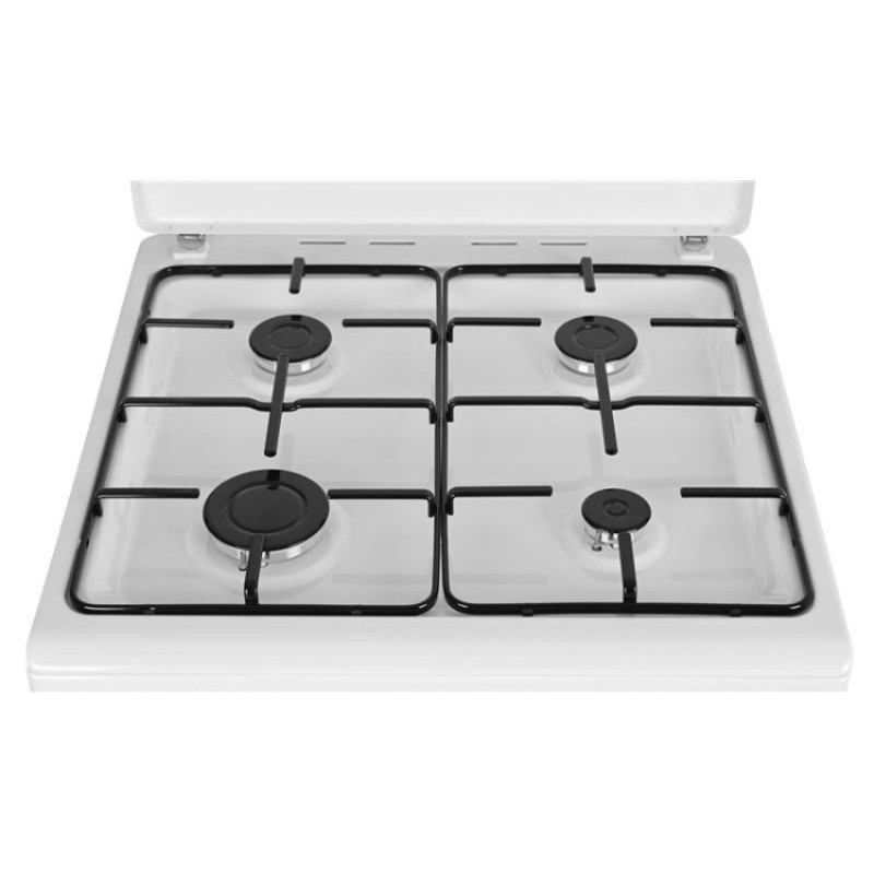 Плита Grifon C542W-MA1