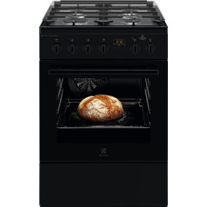 Плита ELECTROLUX LKK660200K