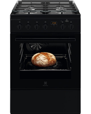 Плита ELECTROLUX LKK660200K