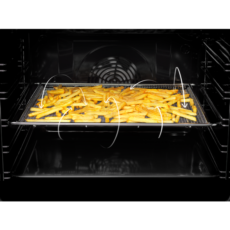 Плита ELECTROLUX LKK660200K