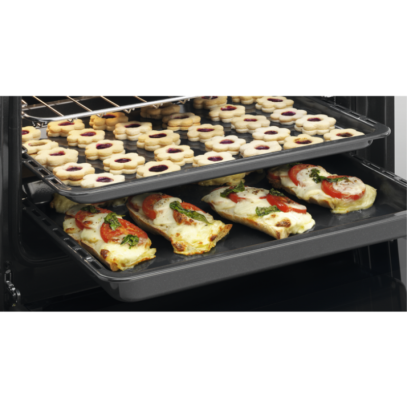 Плита ELECTROLUX LKK660200K