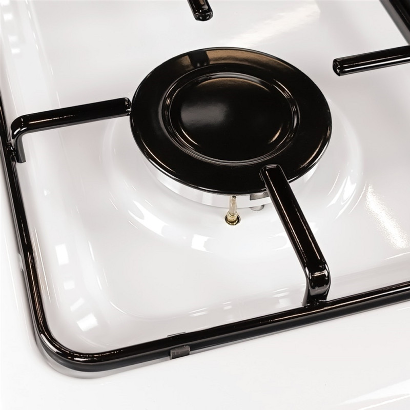 Плита Grunhelm G4FG6612W