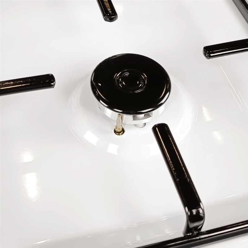 Плита Grunhelm G4FG6612W